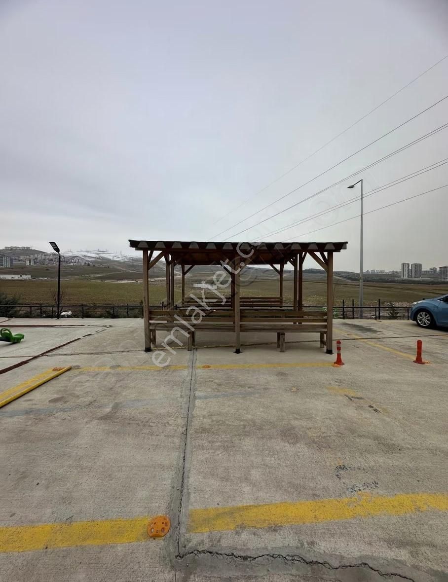 Meydan Parkta Kilerli, Depolu Güney Doğu Cephe 4+1 Satılık Daire - Görsel 13