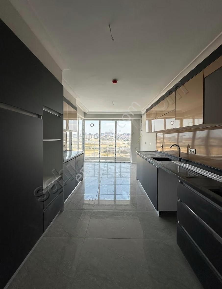 Meydan Parkta Kilerli, Depolu Güney Doğu Cephe 4+1 Satılık Daire - Görsel 4