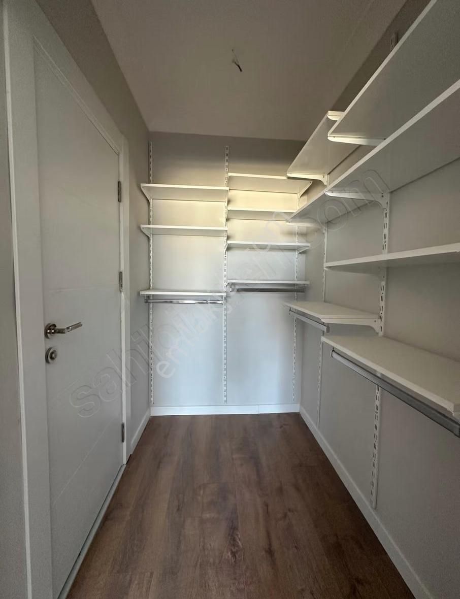 Meydan Parkta Kilerli, Depolu Güney Doğu Cephe 4+1 Satılık Daire - Görsel 31