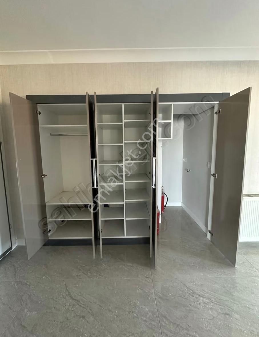 Meydan Parkta Kilerli, Depolu Güney Doğu Cephe 4+1 Satılık Daire - Görsel 15