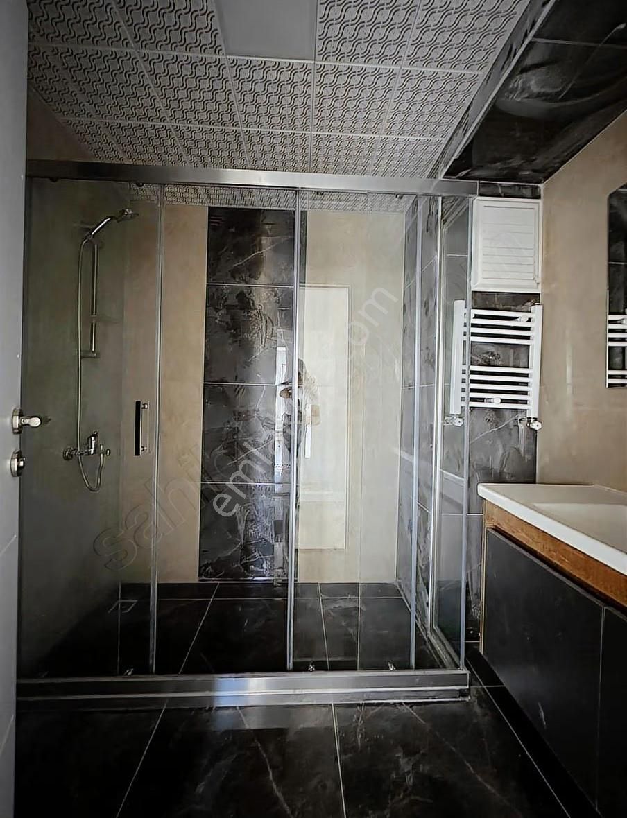 Meydan Parkta Kilerli, Depolu Güney Doğu Cephe 4+1 Satılık Daire - Görsel 25