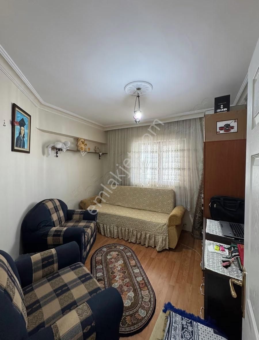 Etimesgut Ahi Mesut'ta Site İçerisinde Acil Satılık 3+1 Daire - Görsel 34