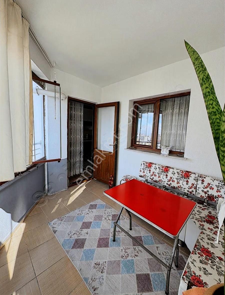 Etimesgut Ahi Mesut'ta Site İçerisinde Acil Satılık 3+1 Daire - Görsel 35