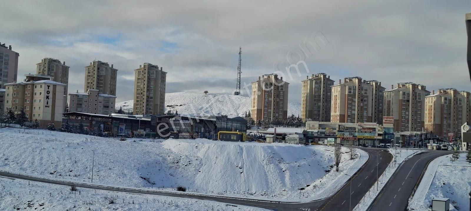 Yapracık Atayurt Mah'de Satılık Oturuma Hazır 2+1 Daire - Görsel 17