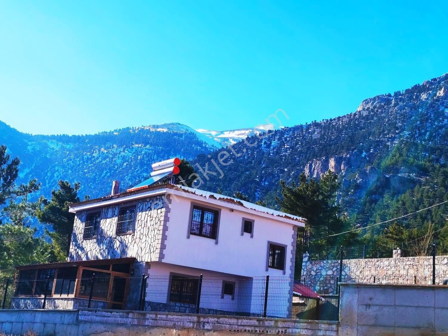 Kar Emlaktan Yeni Konacık Efes Sitesinin Üzerinde 400 M2 Satılık Arsa - Görsel 5