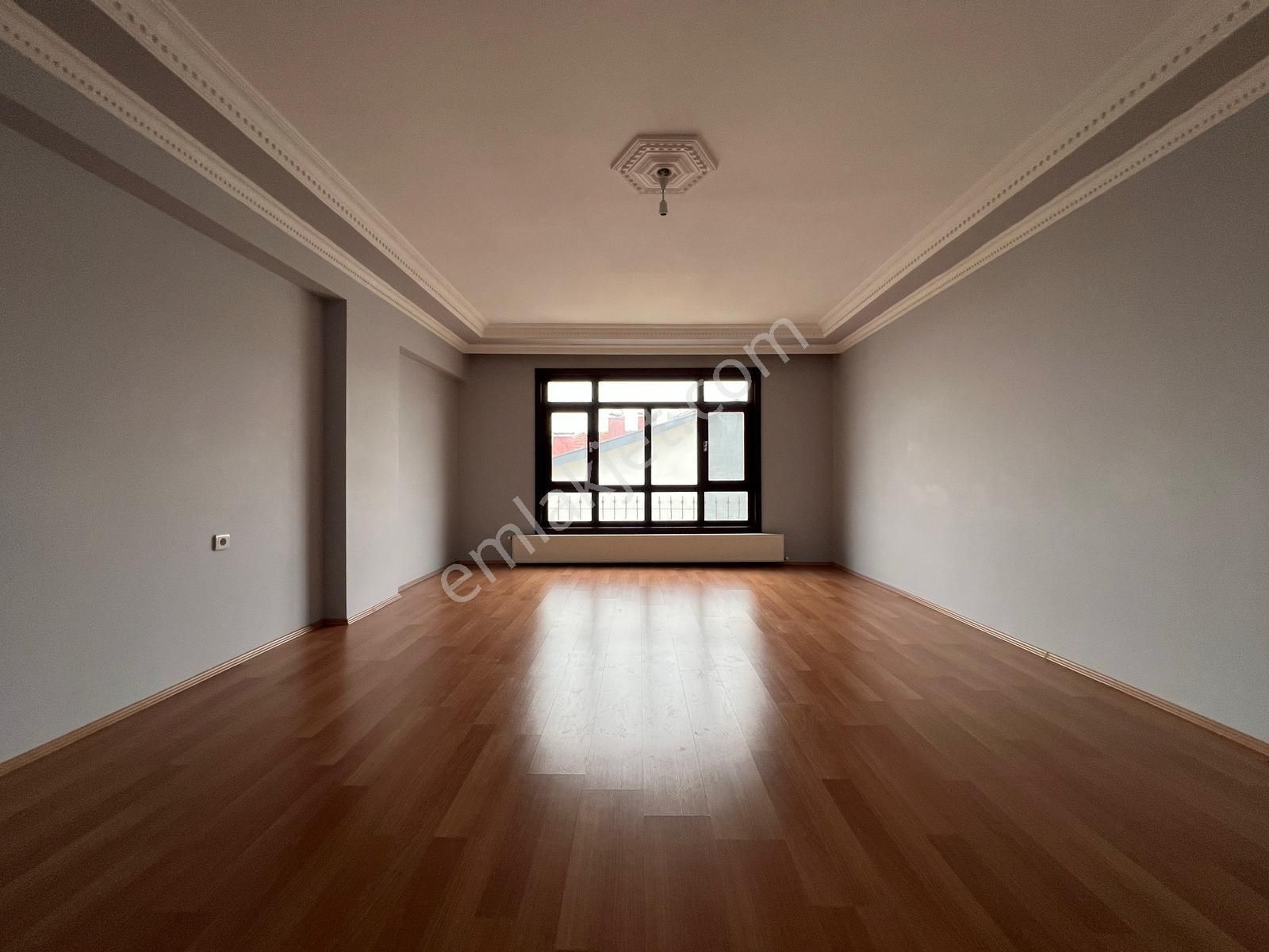 Yayla'da Ara Katta 3+1 Bağımsız Asansörlü Güney Cephe Manzaralı Daire - Görsel 2