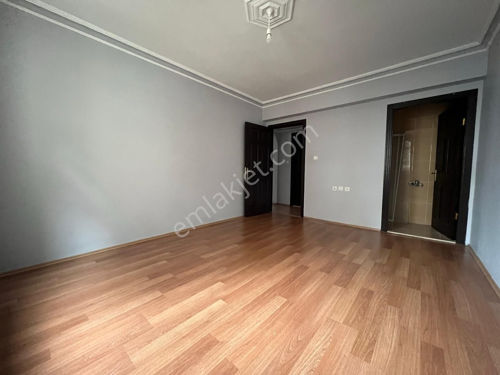 Yayla'da Ara Katta 3+1 Bağımsız Asansörlü Güney Cephe Manzaralı Daire - Görsel 26