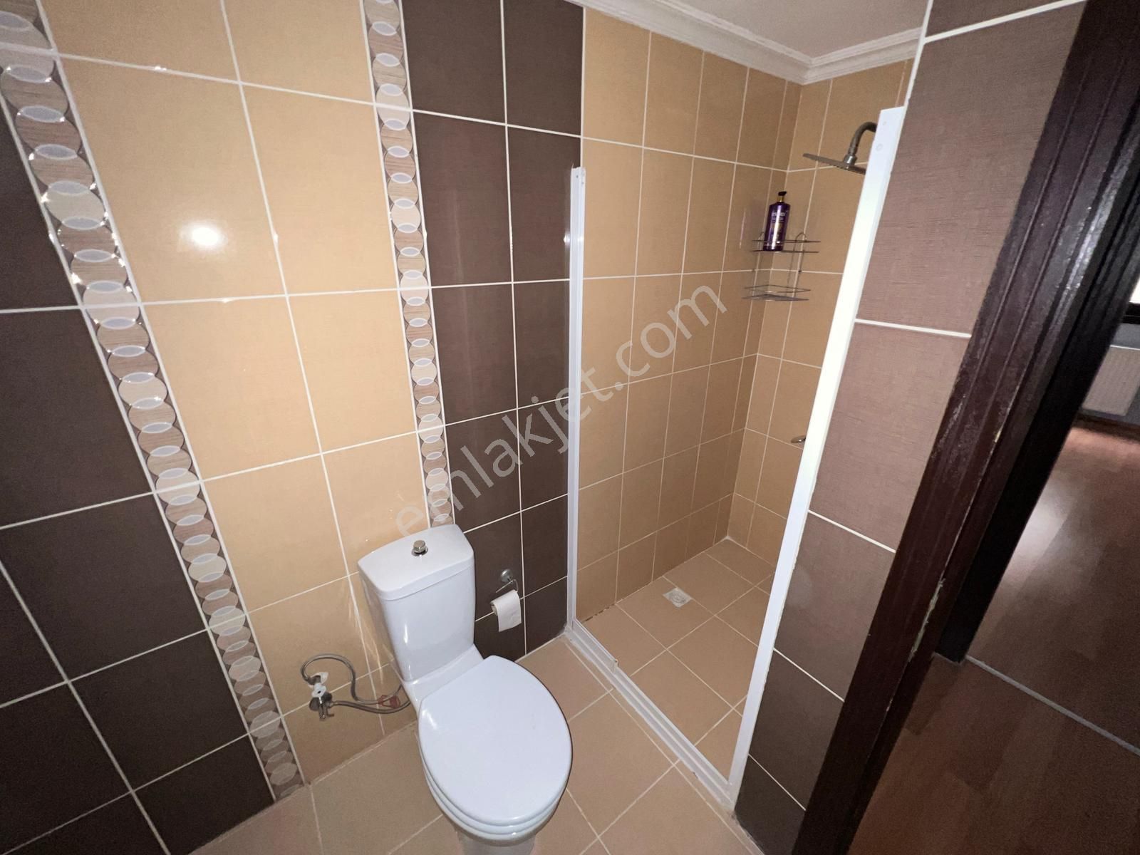 Yayla'da Ara Katta 3+1 Bağımsız Asansörlü Güney Cephe Manzaralı Daire - Görsel 28