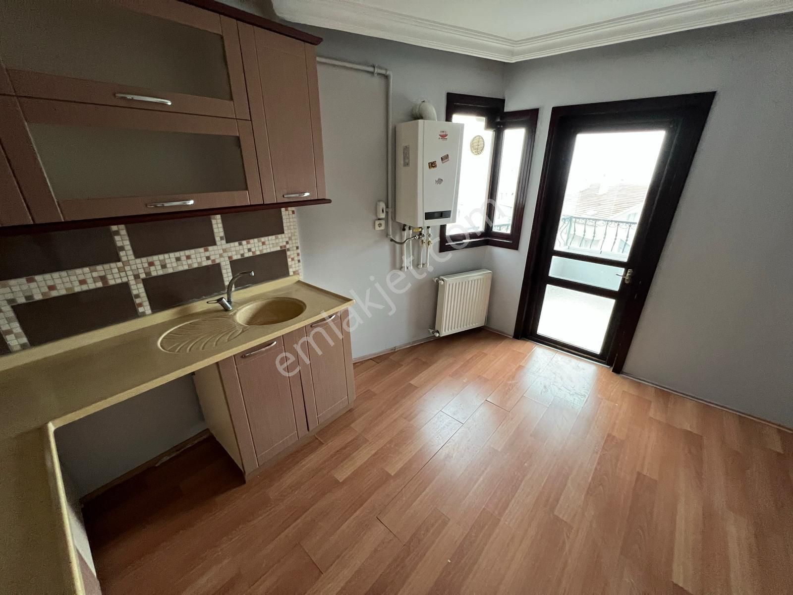 Yayla'da Ara Katta 3+1 Bağımsız Asansörlü Güney Cephe Manzaralı Daire - Görsel 20