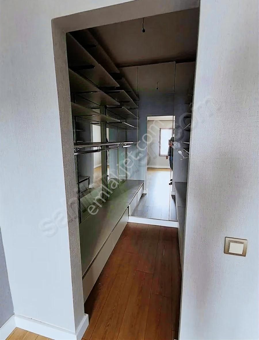 Eryaman Bosphorus'da 3+1 Satılık Daire - Görsel 14