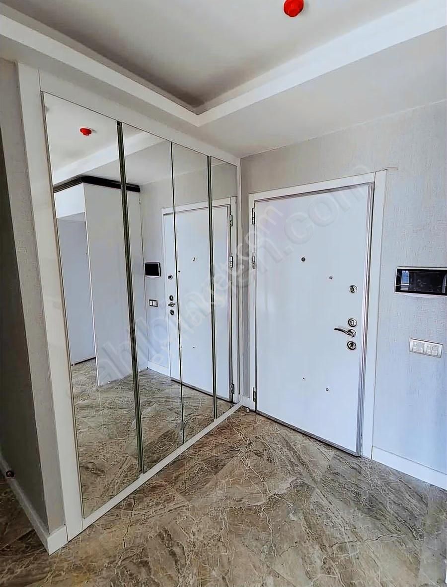 Eryaman Bosphorus'da 3+1 Satılık Daire - Görsel 7