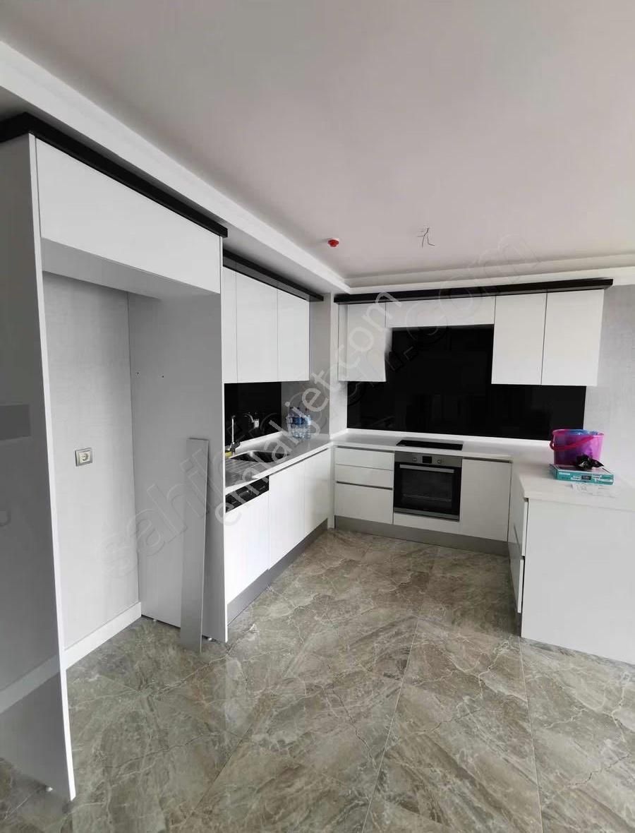 Eryaman Bosphorus'da 3+1 Satılık Daire - Görsel 5