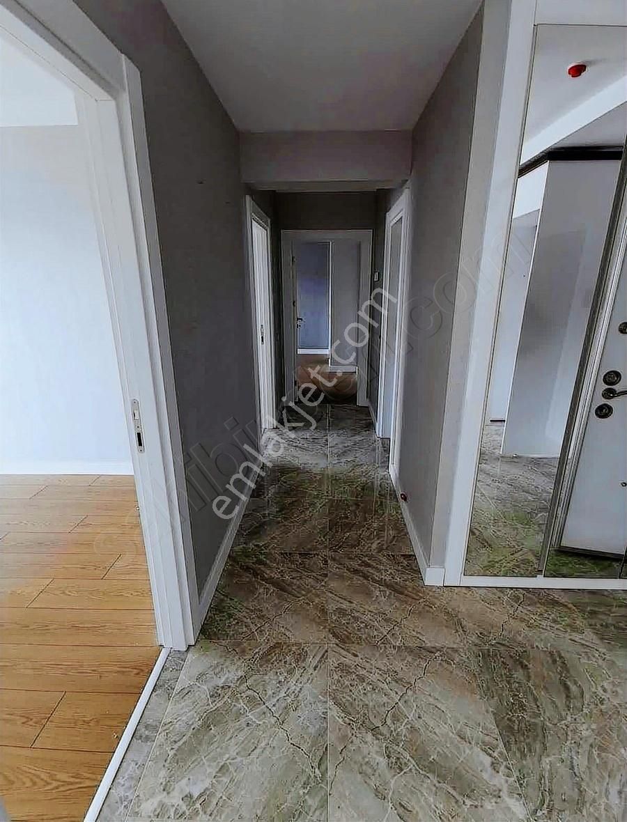 Eryaman Bosphorus'da 3+1 Satılık Daire - Görsel 16