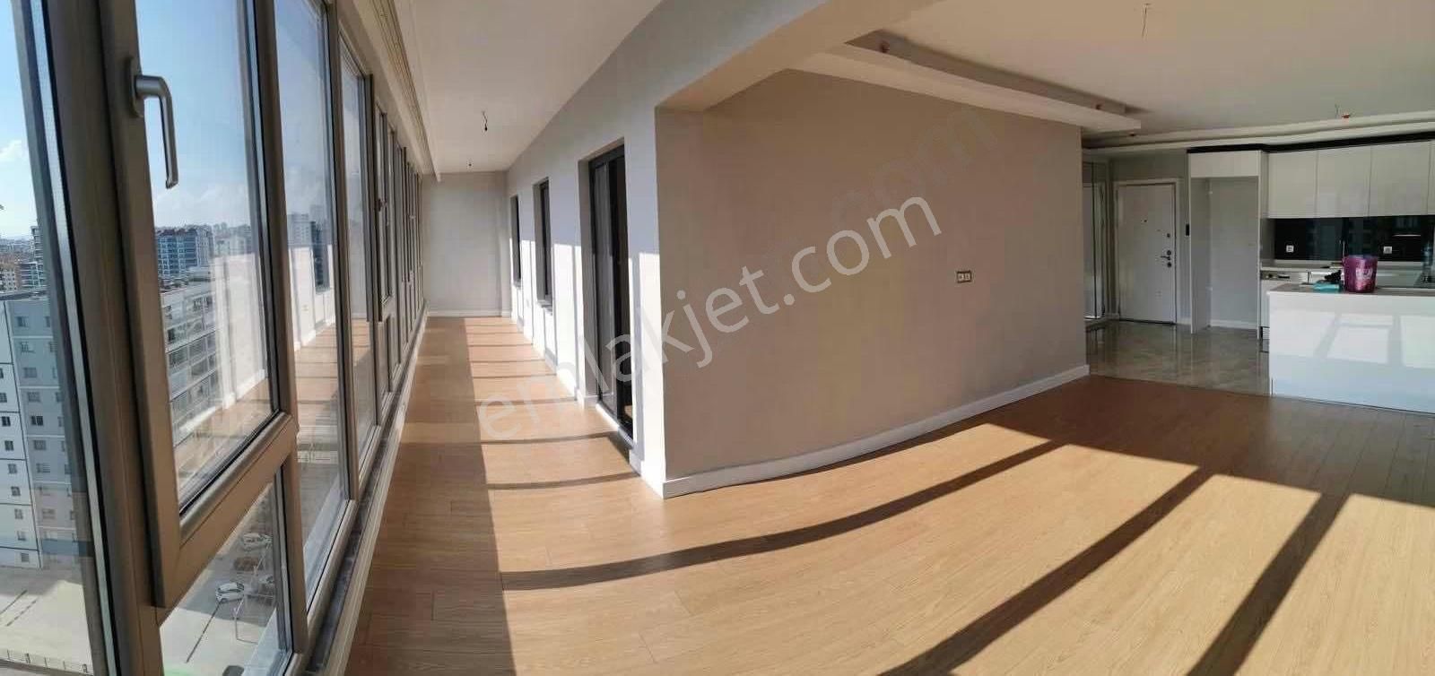 Eryaman Bosphorus'da 3+1 Satılık Daire - Görsel 2