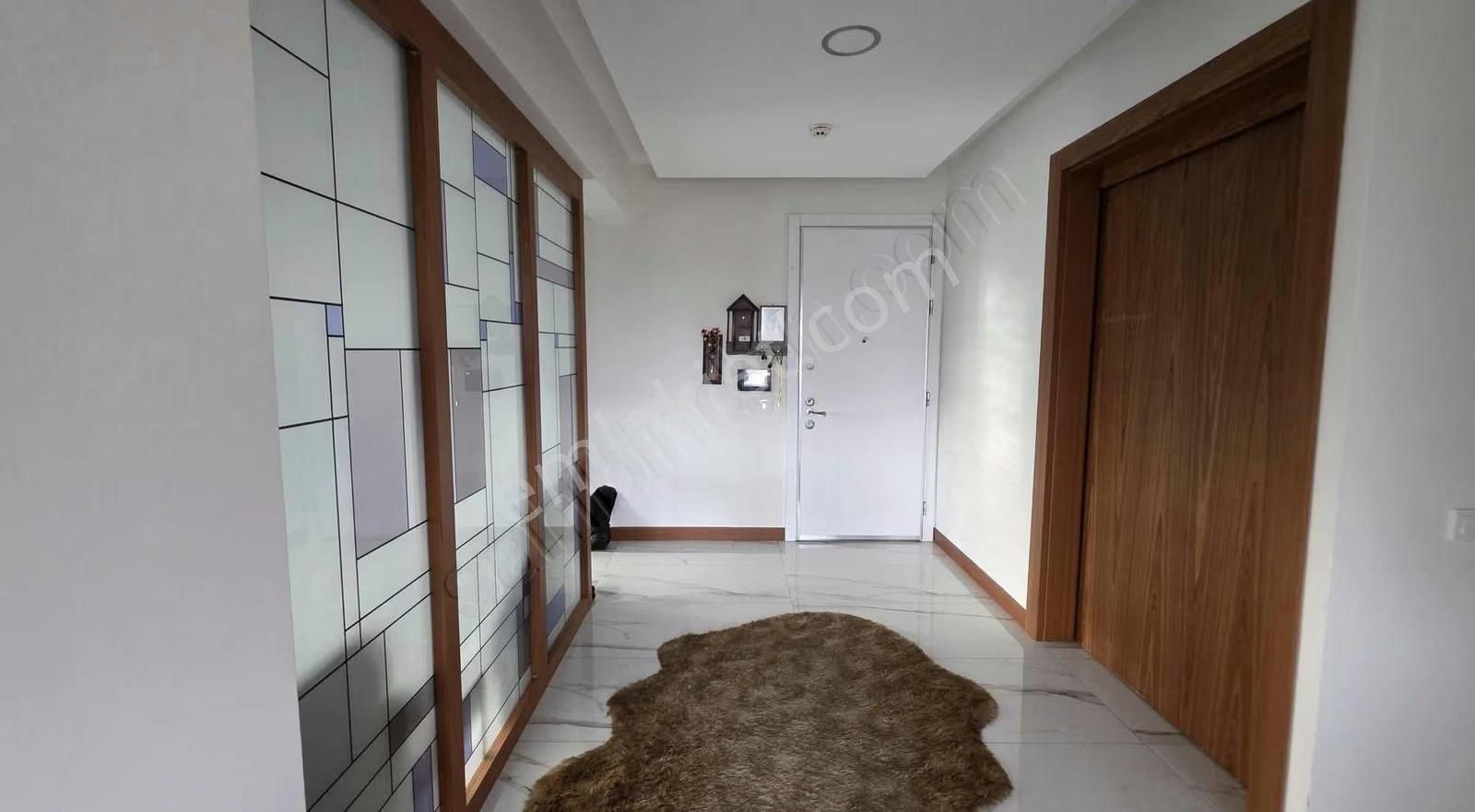 Vadi Ankara Sitesinde Panoramik Orman Manzaralı Satılık 4+1 - Görsel 22
