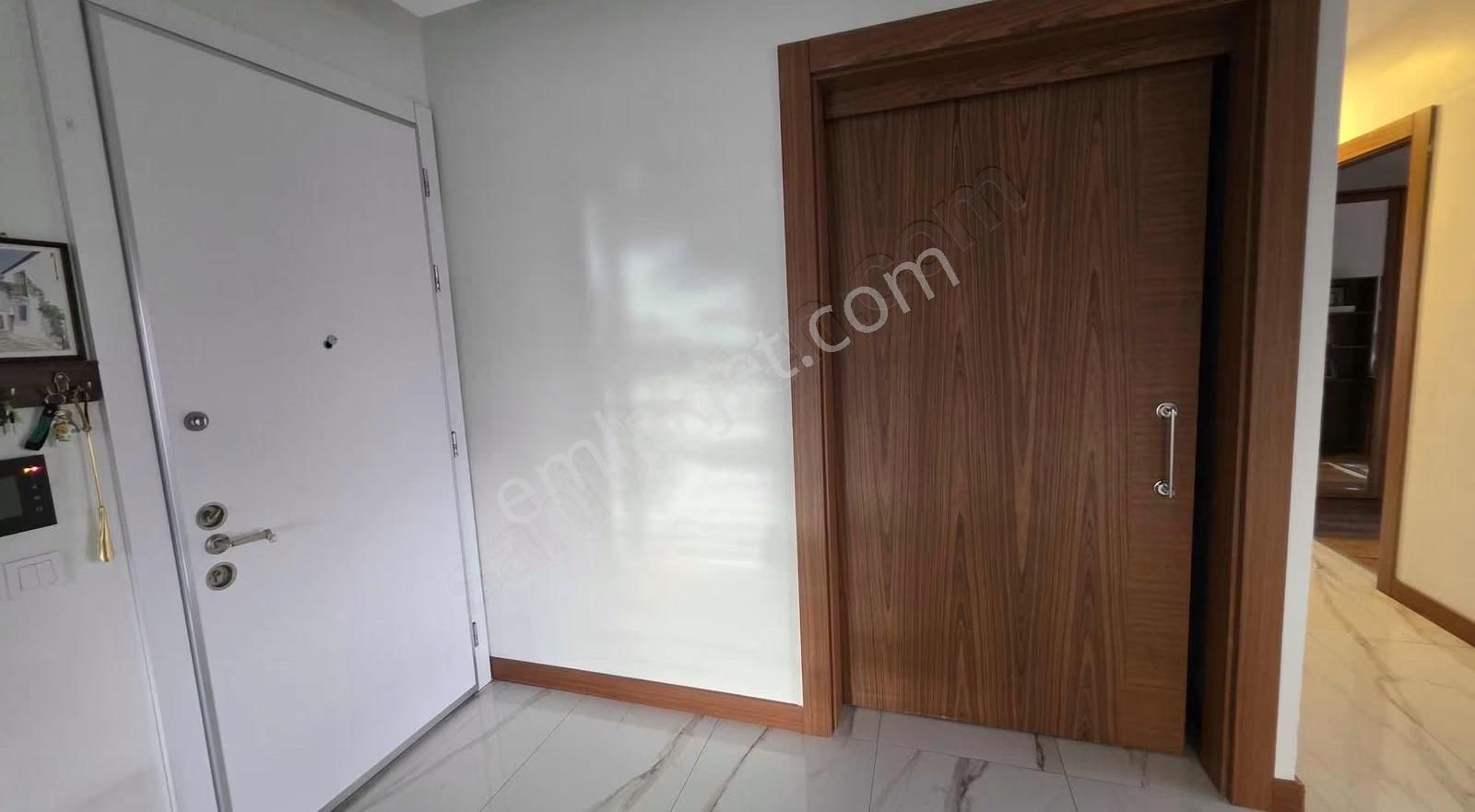 Vadi Ankara Sitesinde Panoramik Orman Manzaralı Satılık 4+1 - Görsel 4