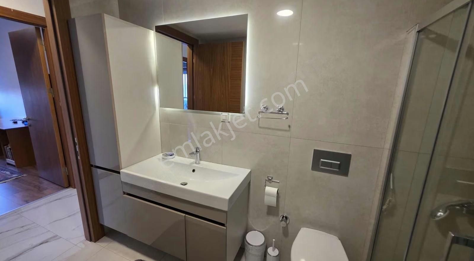 Vadi Ankara Sitesinde Panoramik Orman Manzaralı Satılık 4+1 - Görsel 24