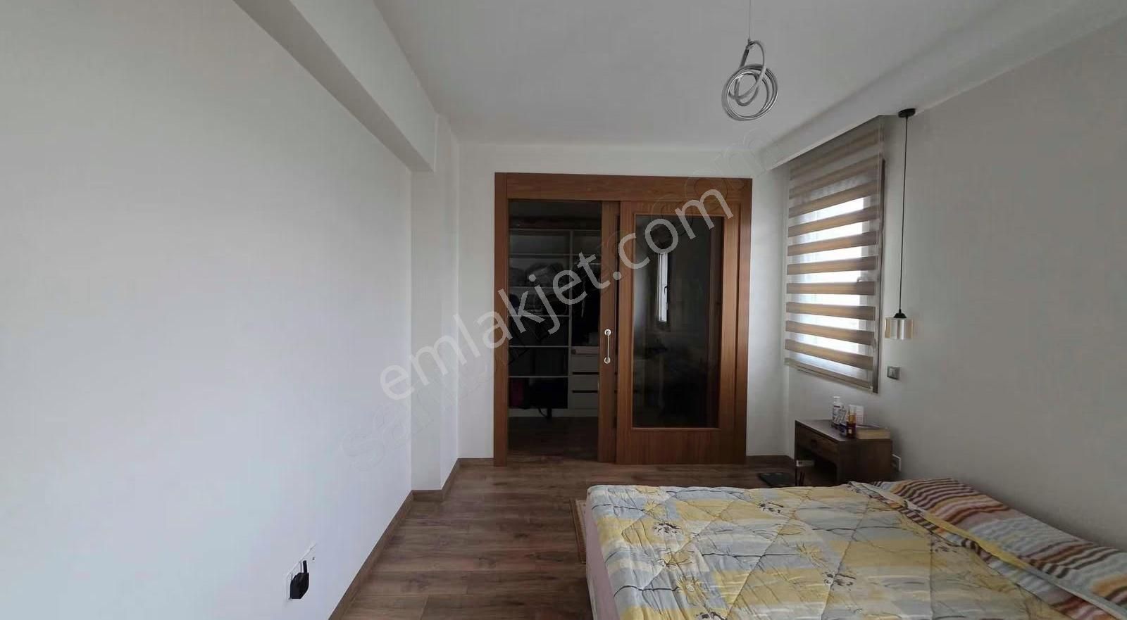 Vadi Ankara Sitesinde Panoramik Orman Manzaralı Satılık 4+1 - Görsel 5