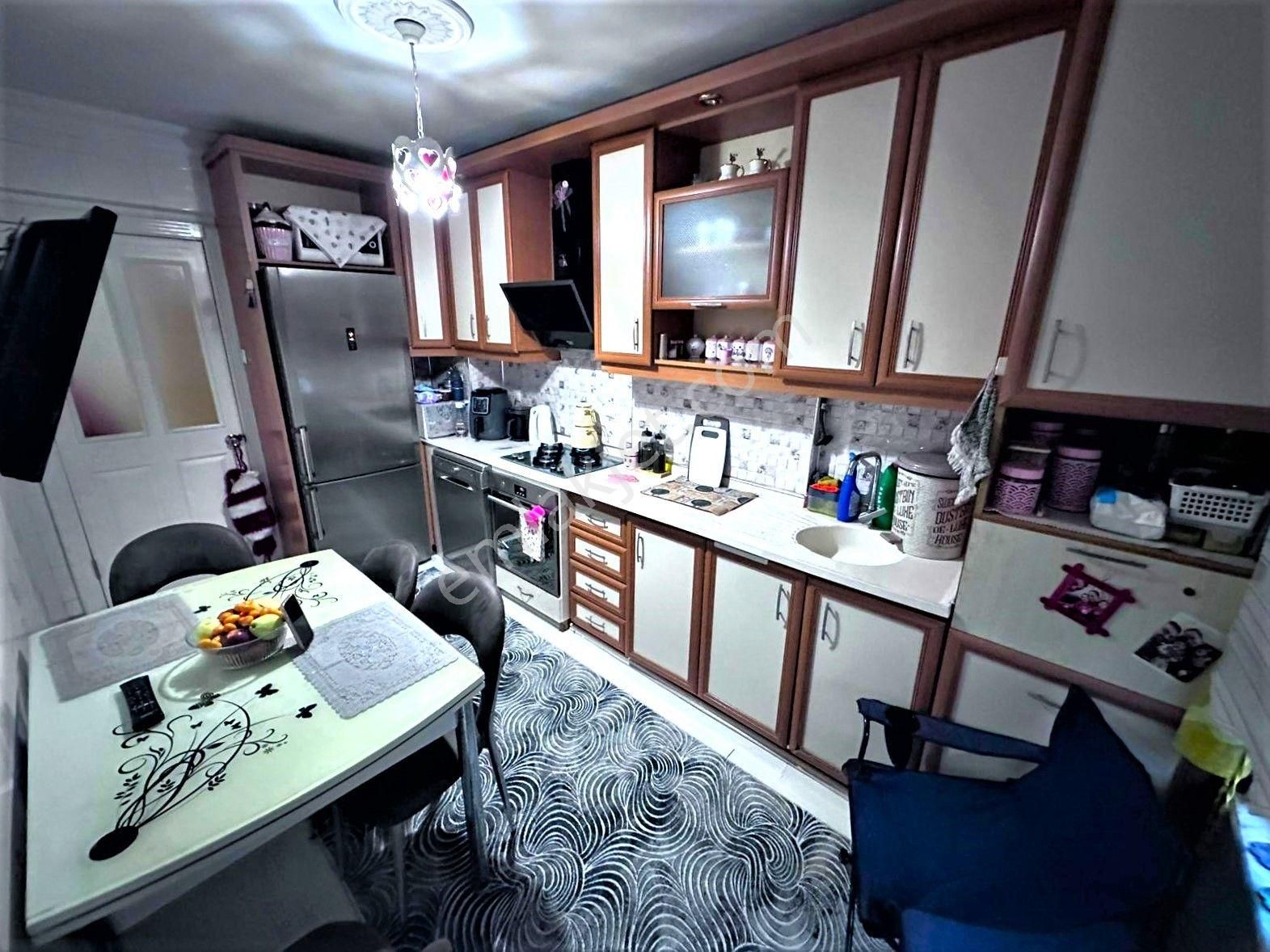 🟠🟠alfa'dan Akçay'da Satılık Ön Cephe Harika Tasarımlı Ayrı Mutfak Site İçi 3+1 Geniş Daire - Görsel 2