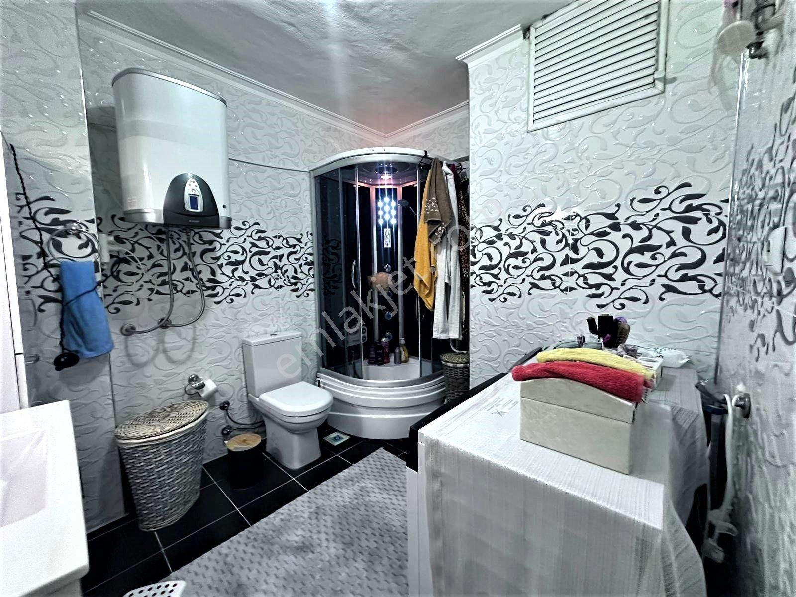 🟠🟠alfa'dan Akçay'da Satılık Ön Cephe Harika Tasarımlı Ayrı Mutfak Site İçi 3+1 Geniş Daire - Görsel 33