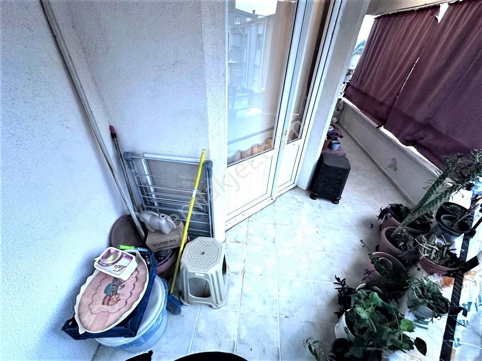 🟠🟠alfa'dan Akçay'da Satılık Ön Cephe Harika Tasarımlı Ayrı Mutfak Site İçi 3+1 Geniş Daire - Görsel 27