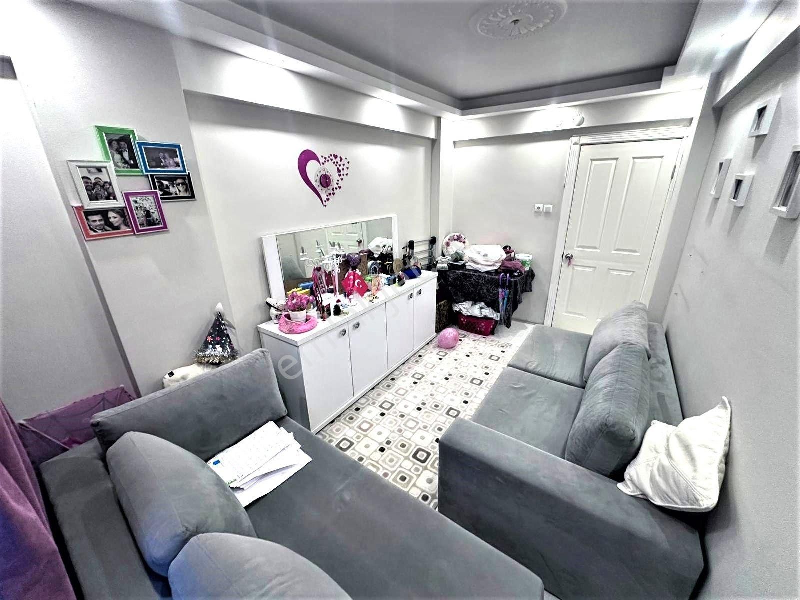 🟠🟠alfa'dan Akçay'da Satılık Ön Cephe Harika Tasarımlı Ayrı Mutfak Site İçi 3+1 Geniş Daire - Görsel 6