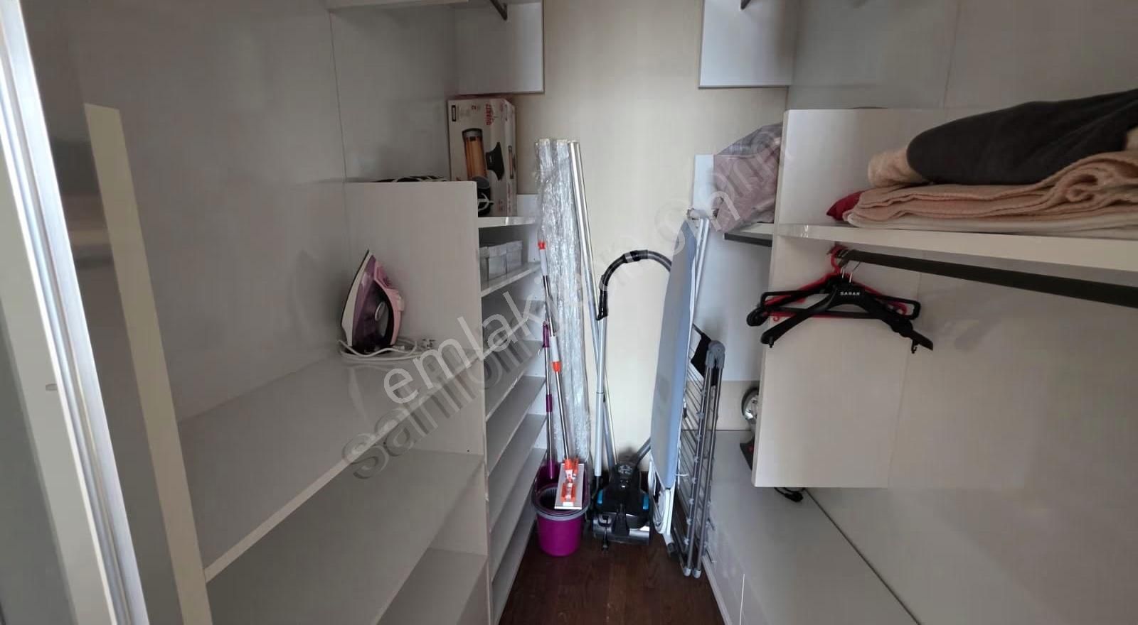 İncek Prestij'de Muhteşem Manzaralı Eşyalı Kiralık 1+1 - Görsel 3