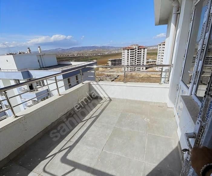 Alcı Mah. İskanlı Fırsat 3+1 Geniş Tip Daire - Görsel 6