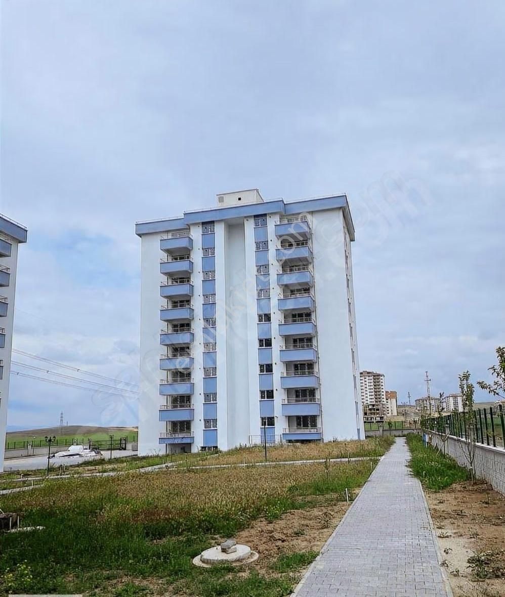 Alcı Mah. İskanlı Fırsat 3+1 Geniş Tip Daire - Görsel 7