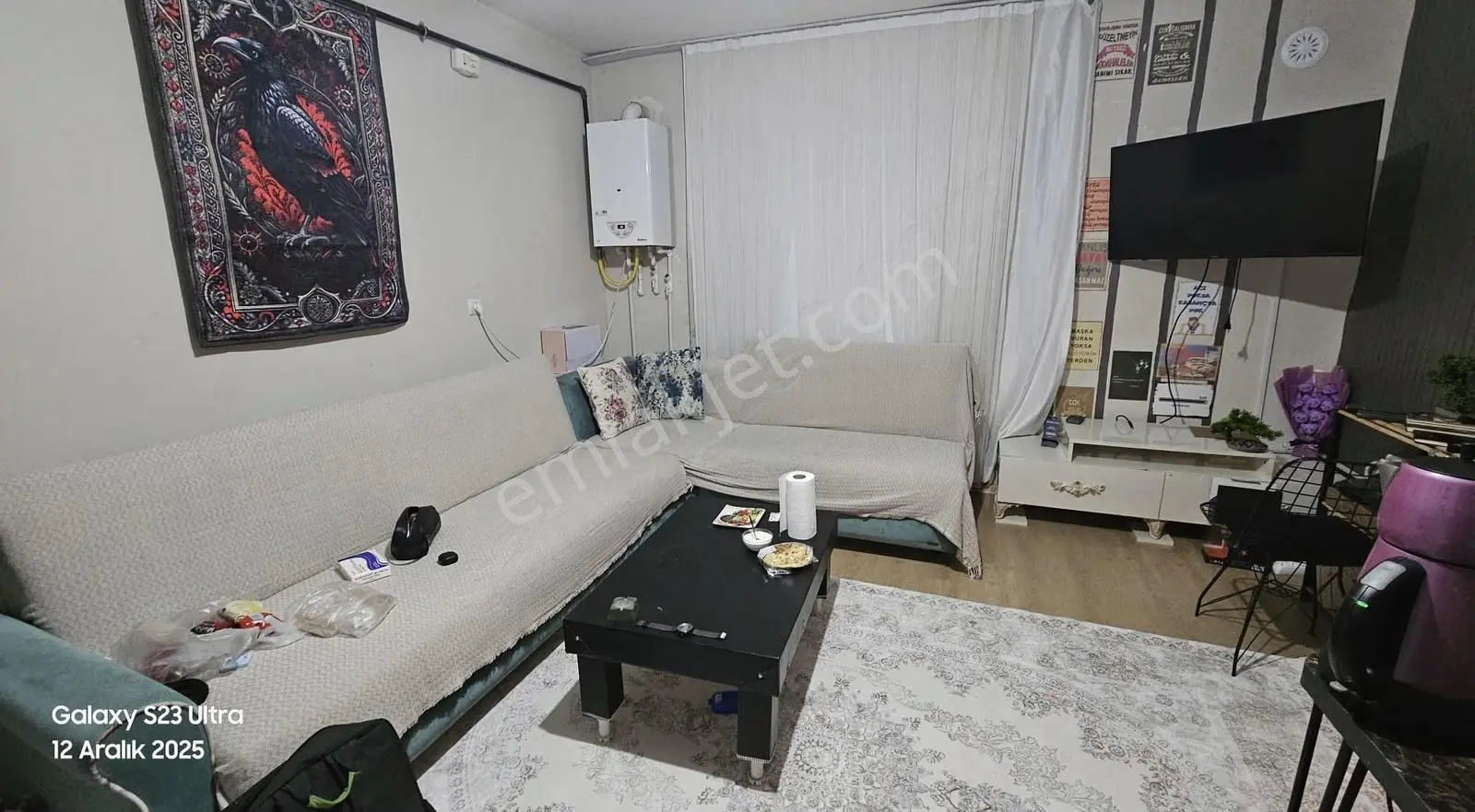 Temelli Toki'de Yatırıcılara Fırsat 1+1 Satılık Daireler