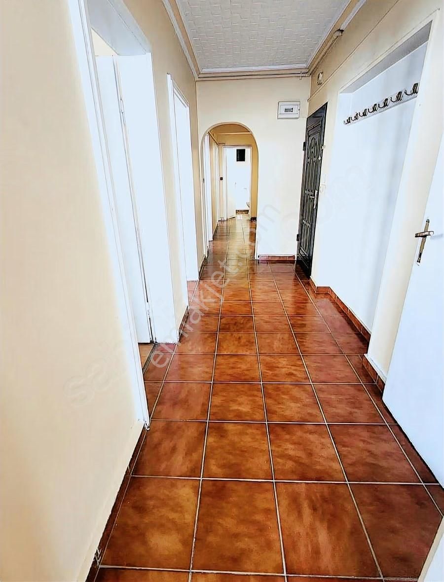 Maltepe Gmk. Bulvarı'nda Ön Cephe 3+1 Kiralık Ofis - Görsel 14