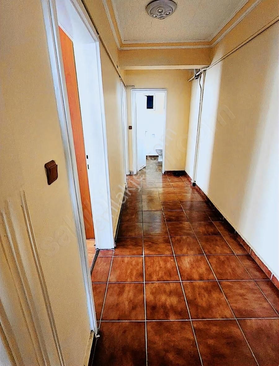 Maltepe Gmk. Bulvarı'nda Ön Cephe 3+1 Kiralık Ofis - Görsel 8