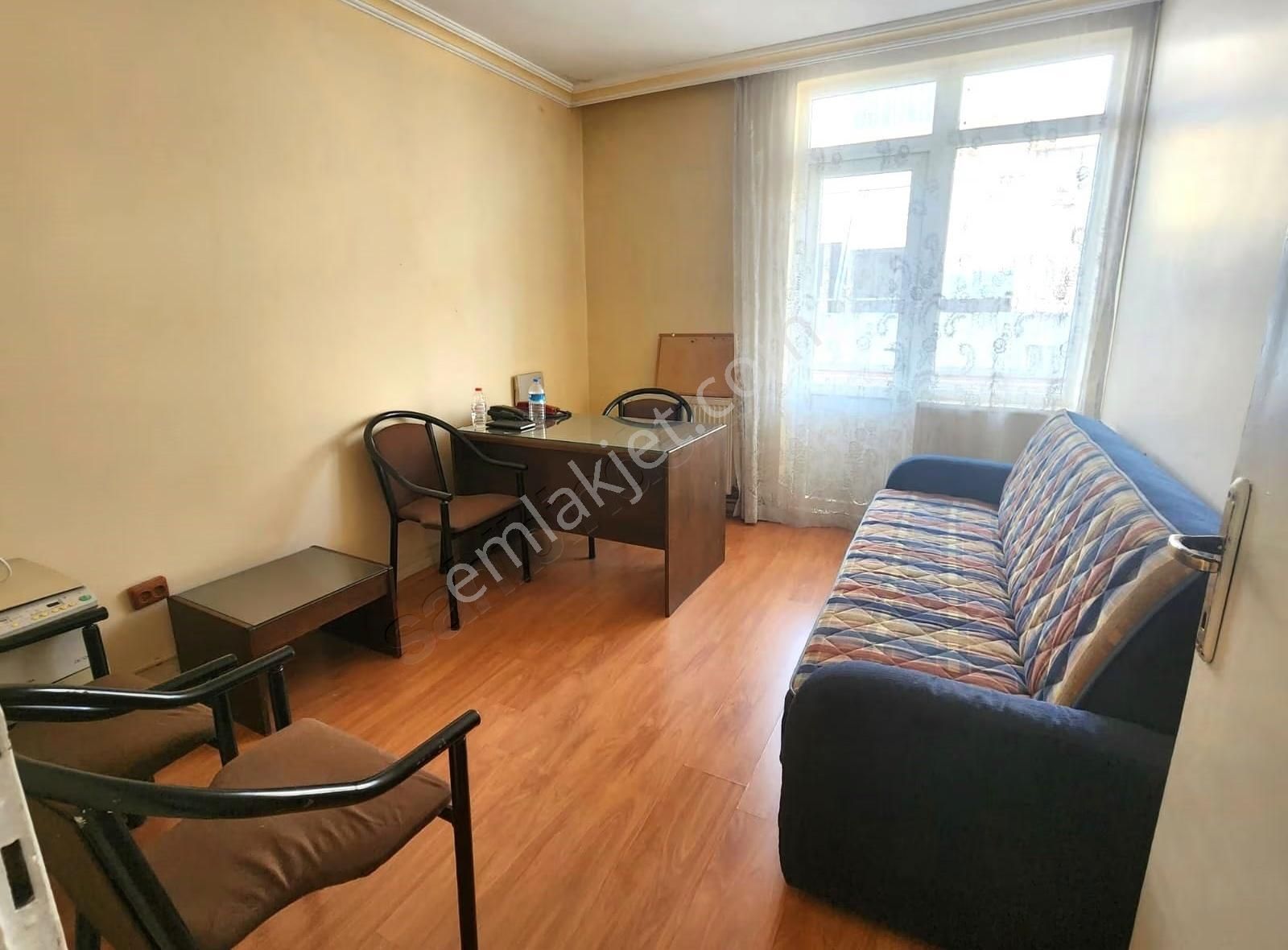 Maltepe Gmk. Bulvarı'nda Ön Cephe 3+1 Kiralık Ofis - Görsel 7