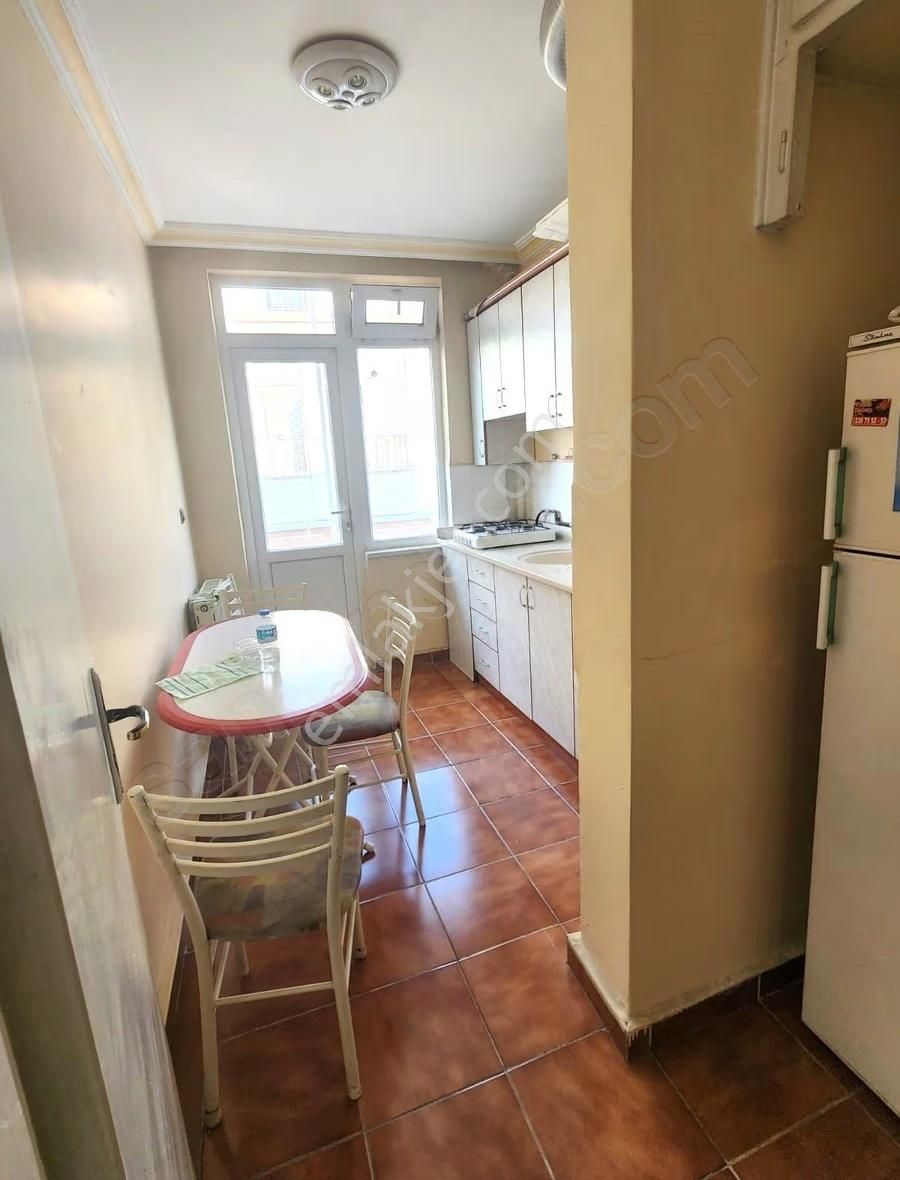 Maltepe Gmk. Bulvarı'nda Ön Cephe 3+1 Kiralık Ofis - Görsel 6