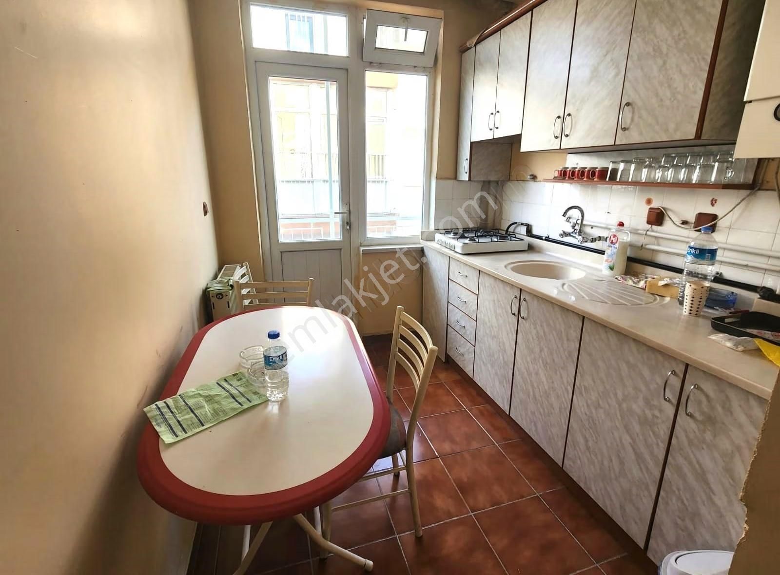 Maltepe Gmk. Bulvarı'nda Ön Cephe 3+1 Kiralık Ofis - Görsel 5