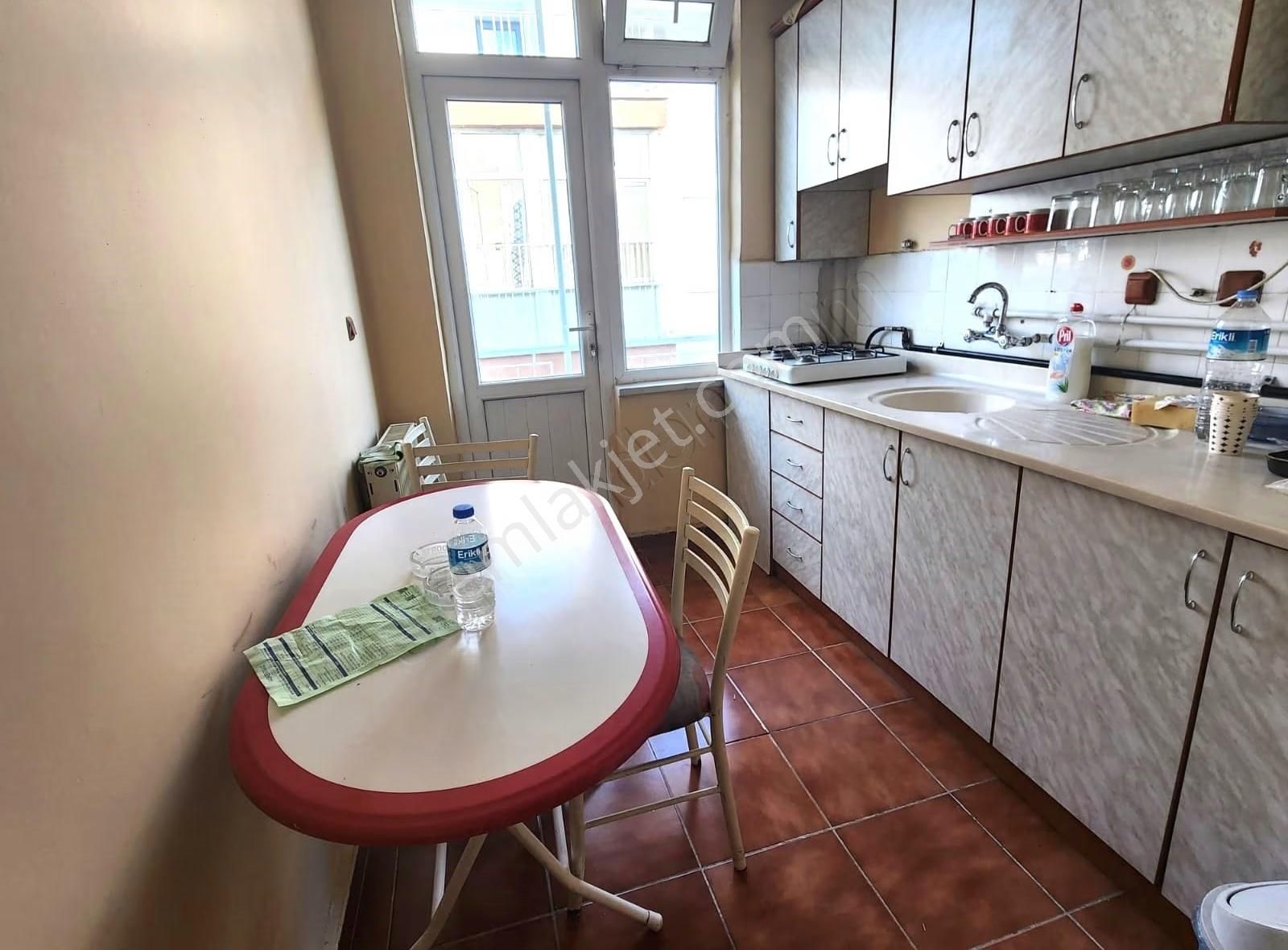 Maltepe Gmk. Bulvarı'nda Ön Cephe 3+1 Kiralık Ofis - Görsel 3