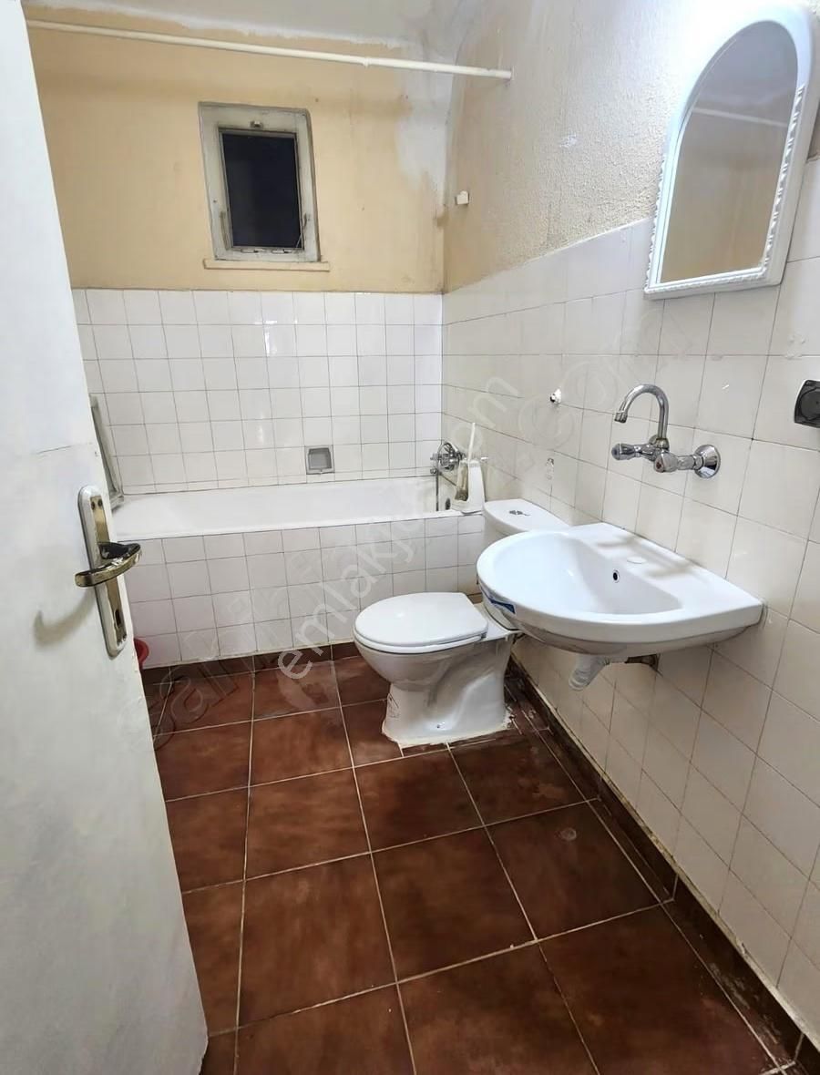 Maltepe Gmk. Bulvarı'nda Ön Cephe 3+1 Kiralık Ofis - Görsel 15
