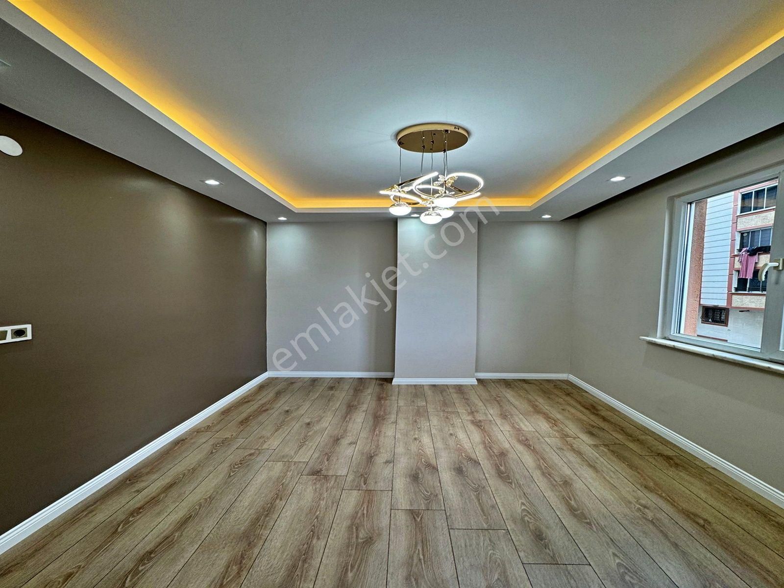 Nes Yapı'dan Metrobüse Yürüme Mesafesinde Dekorlu Arakat Daire!! - Görsel 17