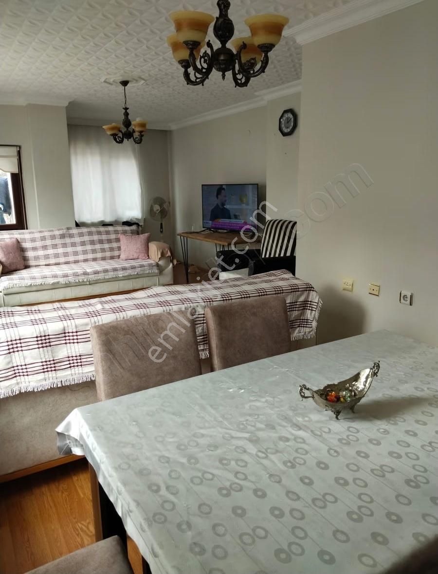 Atakent Mahallesi Cadde Cephe Satılık 4+1 Teras - Görsel 6