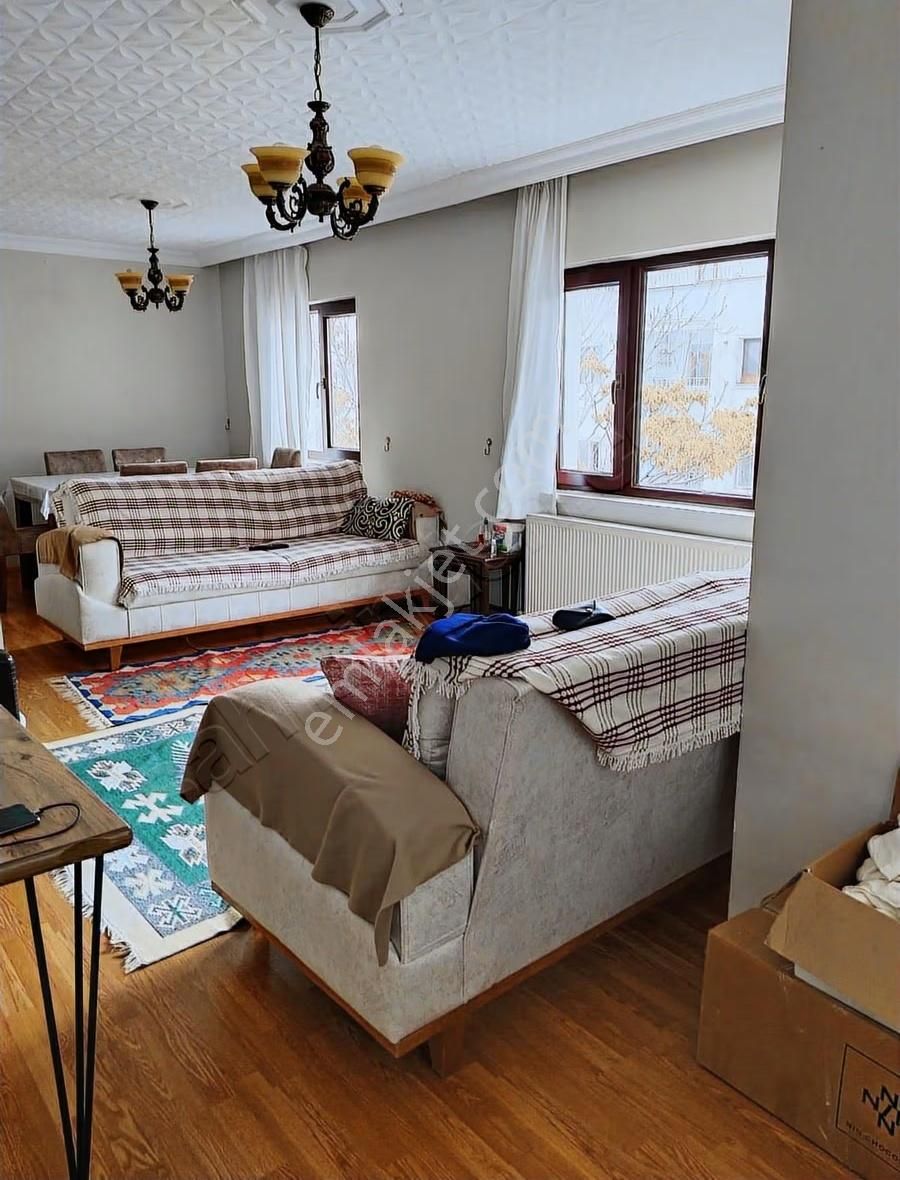 Atakent Mahallesi Cadde Cephe Satılık 4+1 Teras - Görsel 4