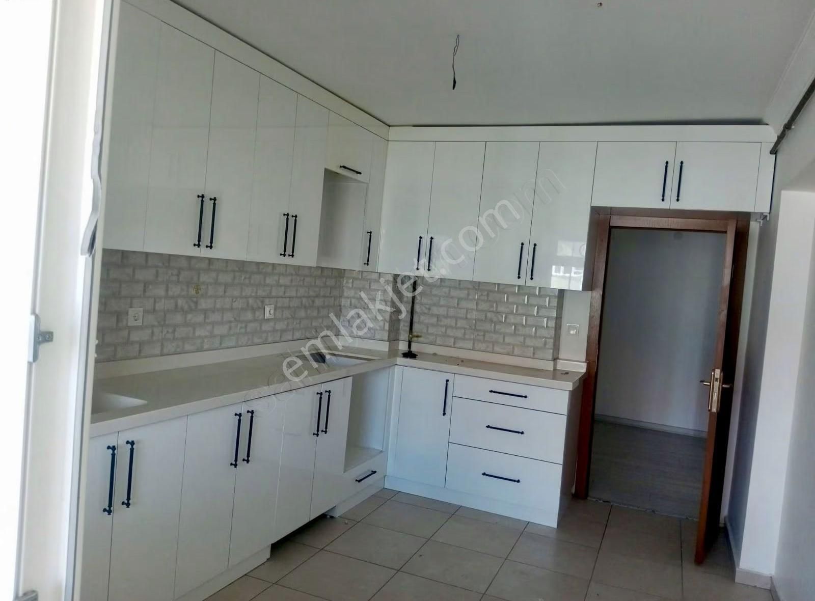 Temellı Alcı Mah. Satılık 3+1 Daıre - Görsel 16