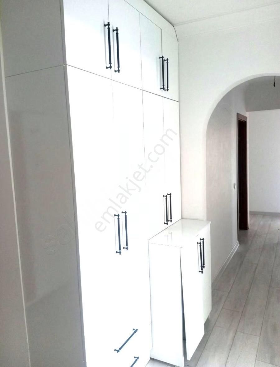 Temellı Alcı Mah. Satılık 3+1 Daıre - Görsel 18