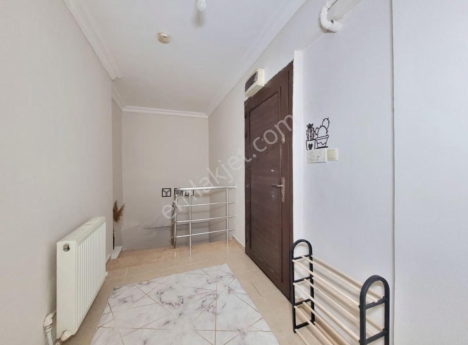 Etımesgut Alsancak Mahallesı Ters Dubleks Daıremız - Görsel 5