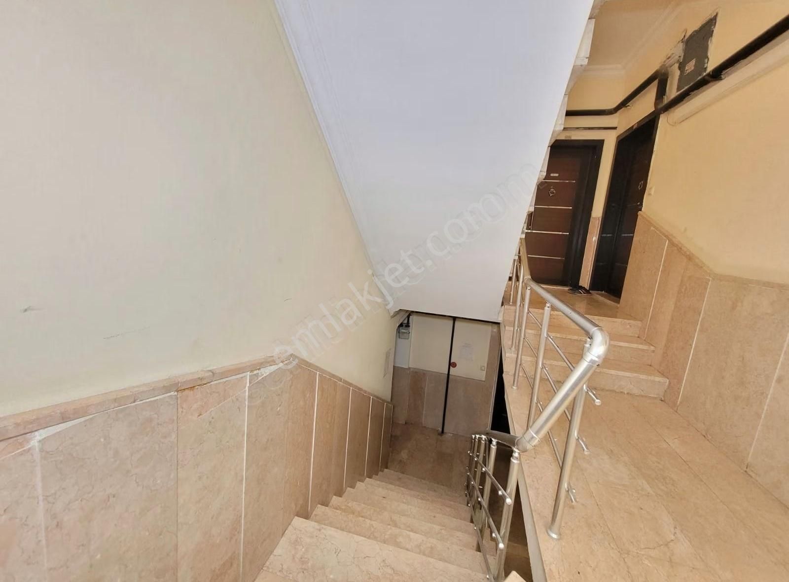 Etımesgut Alsancak Mahallesı Ters Dubleks Daıremız - Görsel 6