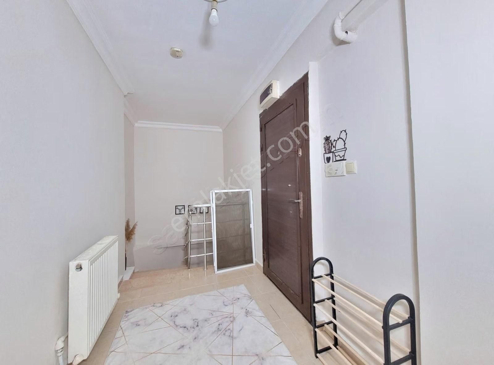 Etımesgut Alsancak Mahallesı Ters Dubleks Daıremız - Görsel 2