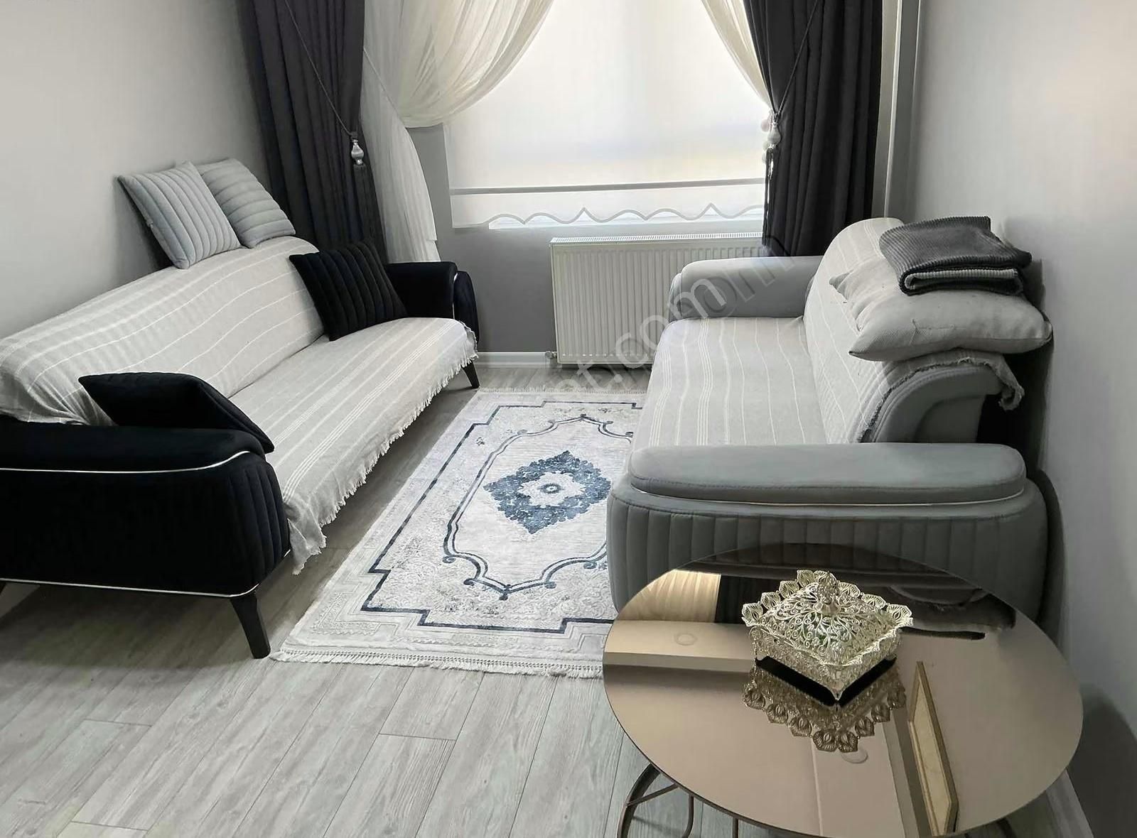Kıyıbirlik Sitesi'nde 3+1 Yenilenmiş Daire - Görsel 14