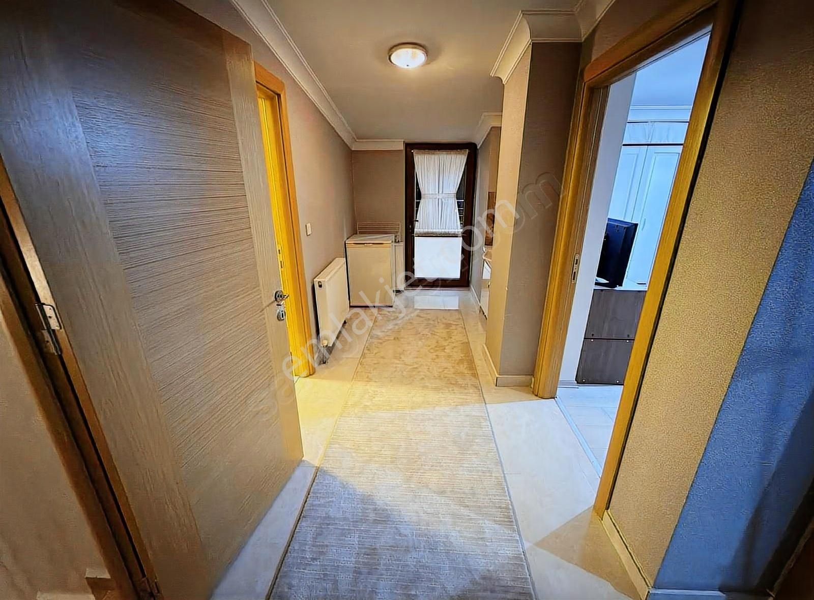 Etlik İncili Sokak'ta Modern Tasarım Ultra Geniş Satılık Dubleks - Görsel 33