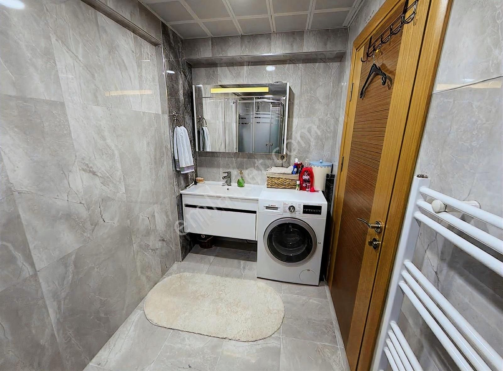 Etlik İncili Sokak'ta Modern Tasarım Ultra Geniş Satılık Dubleks - Görsel 35