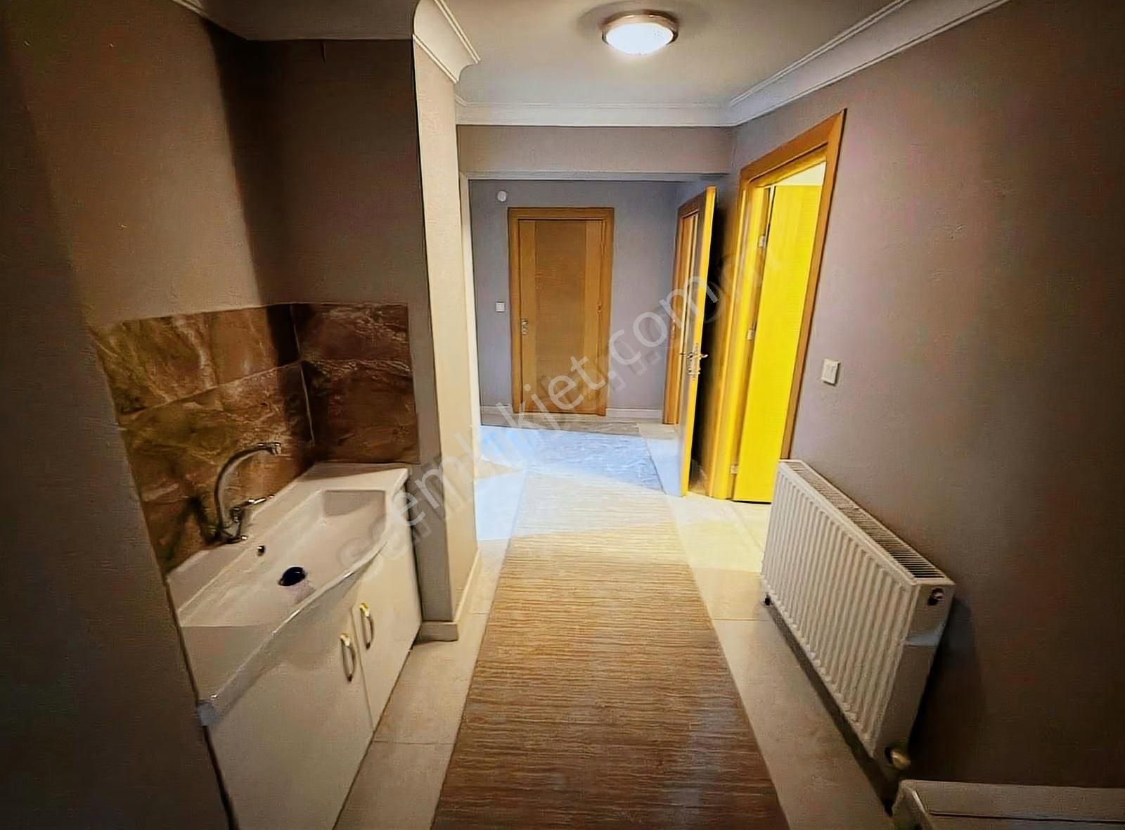 Etlik İncili Sokak'ta Modern Tasarım Ultra Geniş Satılık Dubleks - Görsel 11
