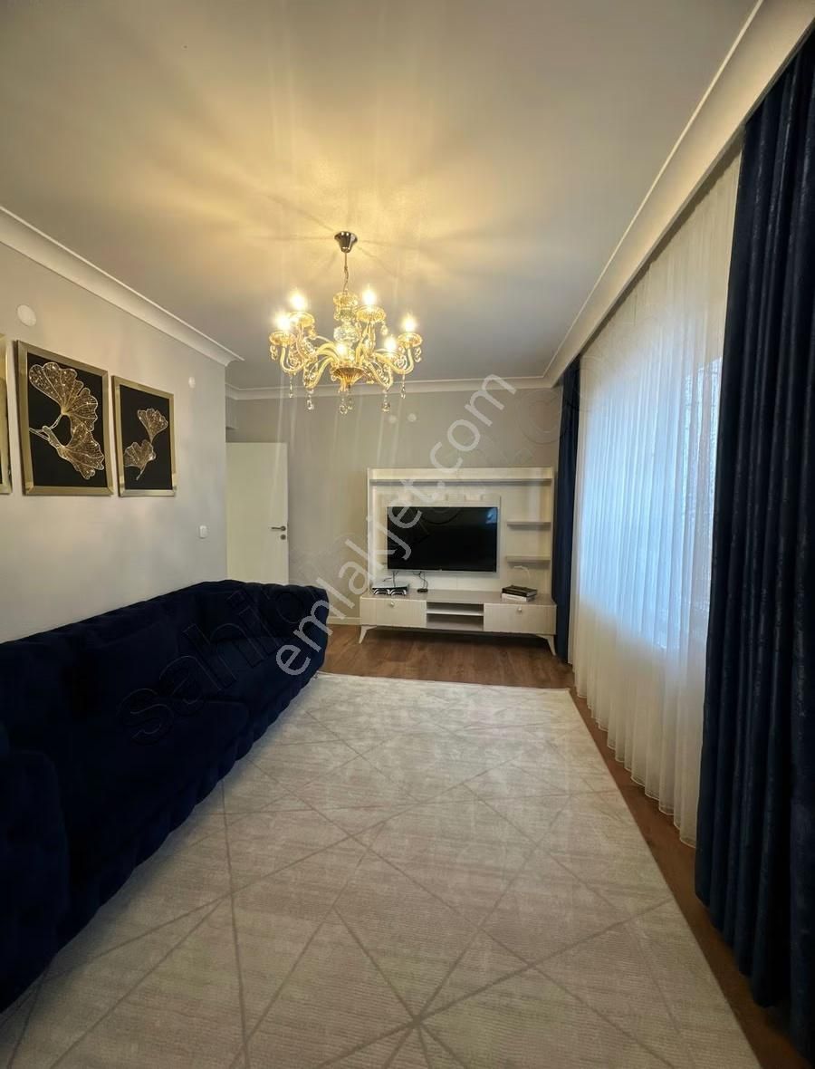 Meydan Park Konutları, Protokol Yoluna Cepheli 4+1 Satılık Daire - Görsel 23